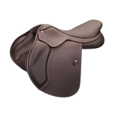 Wintec 500 Close Contact Brown 42 cm/16.5" Saddles