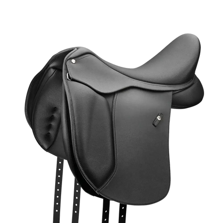 Wintec 500 Dressage Black 42 cm/16.5" Saddles