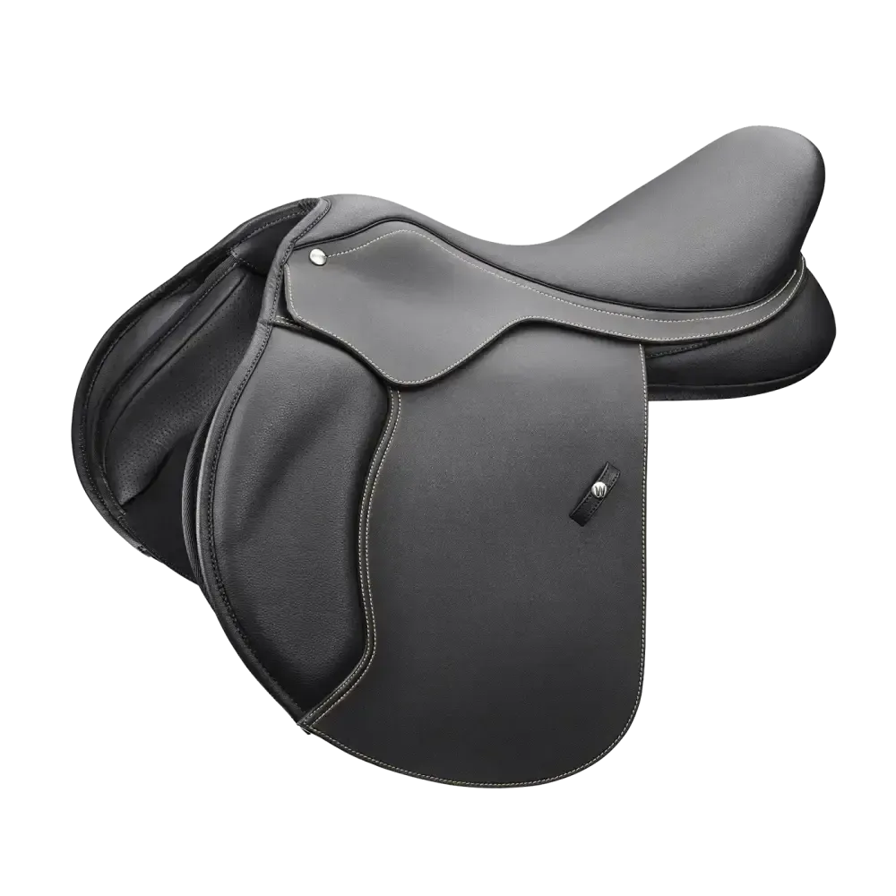 Wintec 500 Jump Black 42 cm/16.5" Saddles