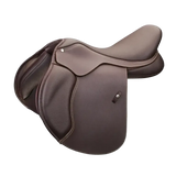Wintec 500 Jump Brown 42 cm/16.5" Saddles