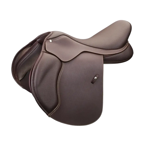 Wintec 500 Jump Brown 42 cm/16.5" Saddles