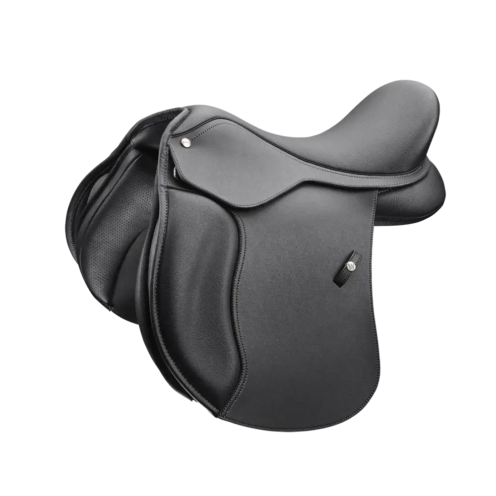Wintec 500 Pony All Purpose Black 36 cm/14" Saddles