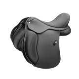 Wintec 500 Pony All Purpose Black 36 cm/14" Saddles