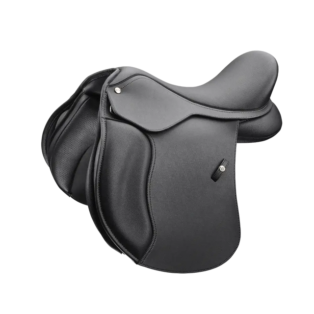 Wintec 500 Pony All Purpose Black 36 cm/14" Saddles