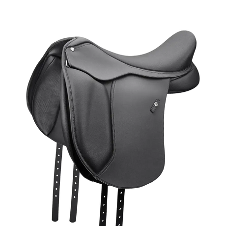 Wintec 500 Pony Dressage Black 38 cm/15" Saddles