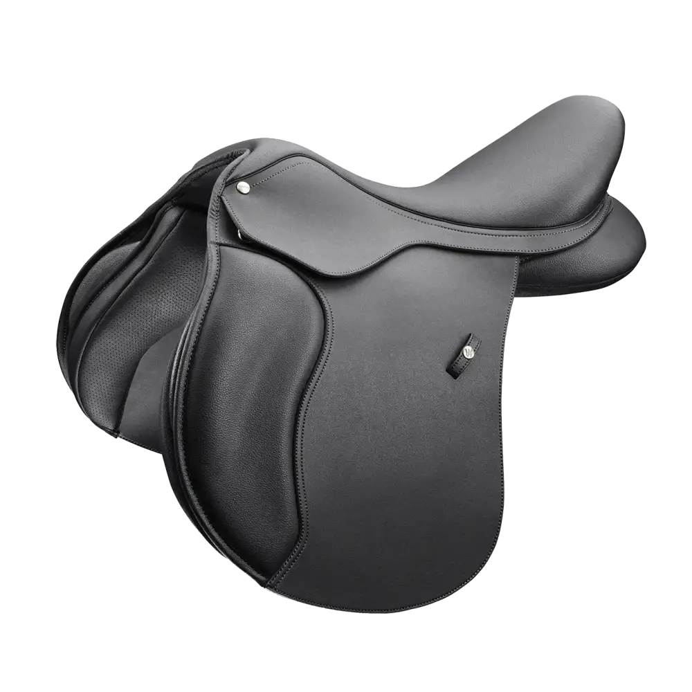 Wintec 500 SC All Purpose Black 42 cm/16.5" Saddles