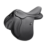 Wintec 500 SC All Purpose Black 42 cm/16.5" Saddles