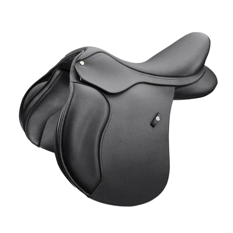 Wintec 500 SC All Purpose Black 42 cm/16.5" Saddles