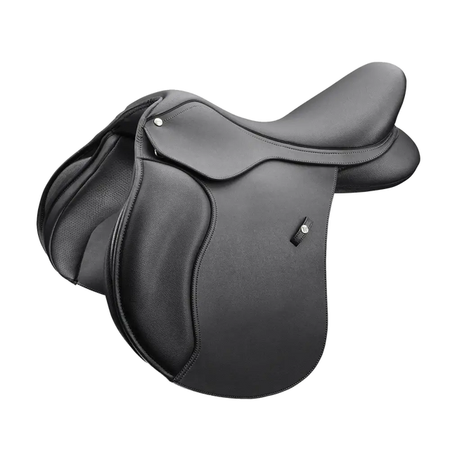 Wintec 500 SC All Purpose Black 42 cm/16.5" Saddles
