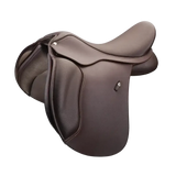 Wintec 500 WIDE All Purpose Brown 40 cm/16" Saddles