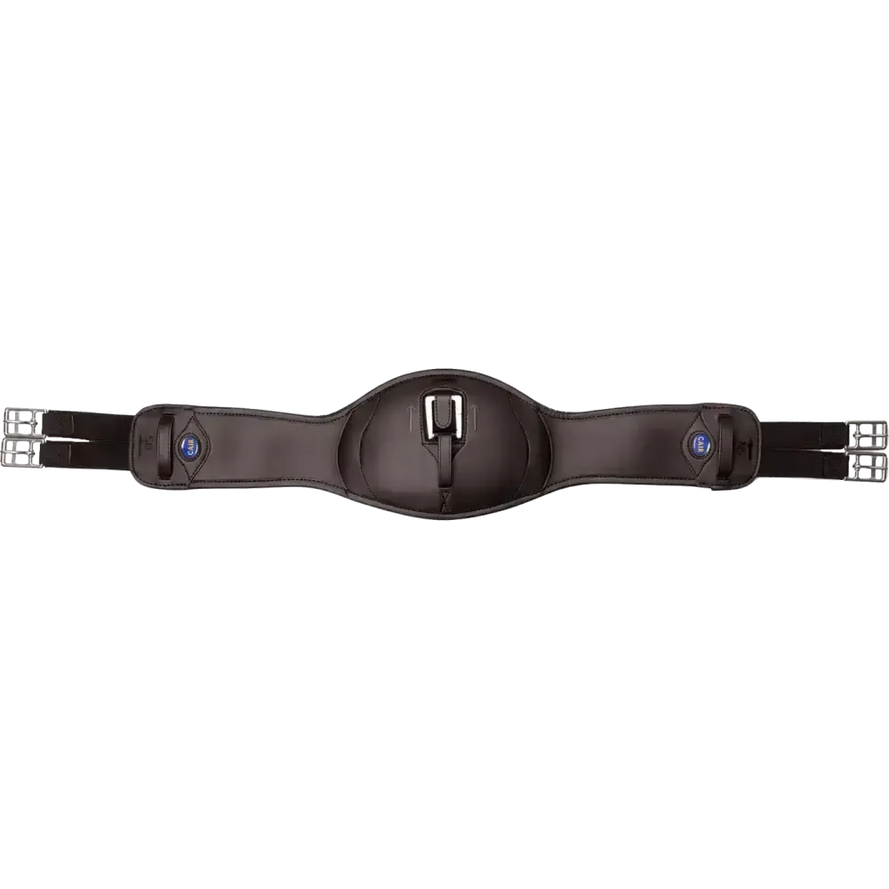 Wintec Anatomic Girth (Long) Brown 90 cm/36" Long Girths