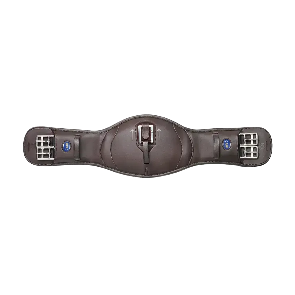 Wintec Anatomic Girth (Short) Brown 55 cm/22" Short Girths