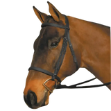 Wintec Bridle Black Pony Bridles