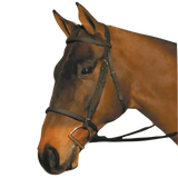Wintec Bridle Brown Pony Bridles