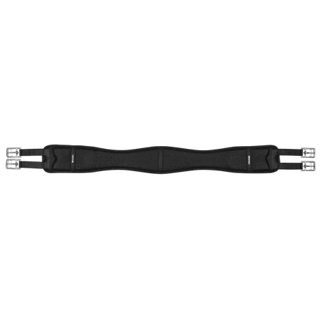 Wintec Chafeless Elastic Girth Black 100 cm/40" Long Girths