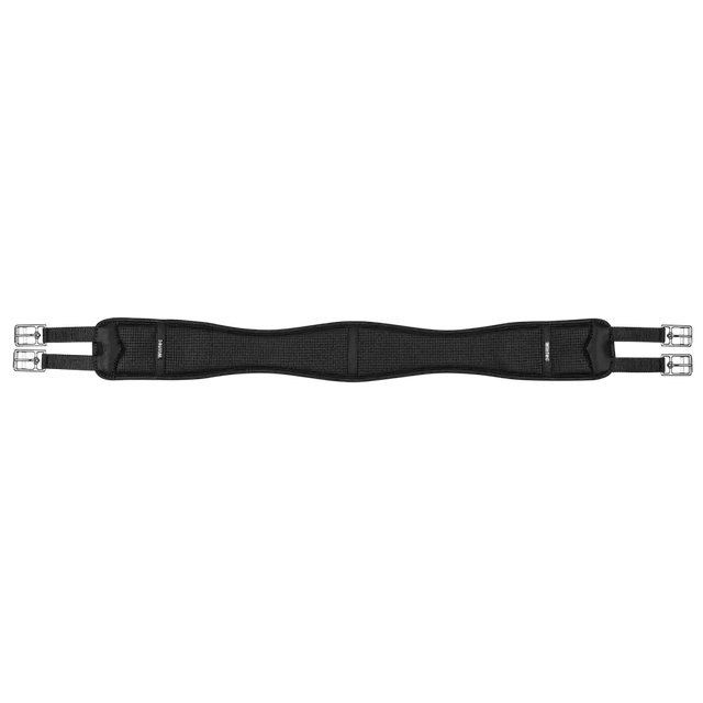 Wintec Chafeless Elastic Girth Black 100 cm/40" Long Girths