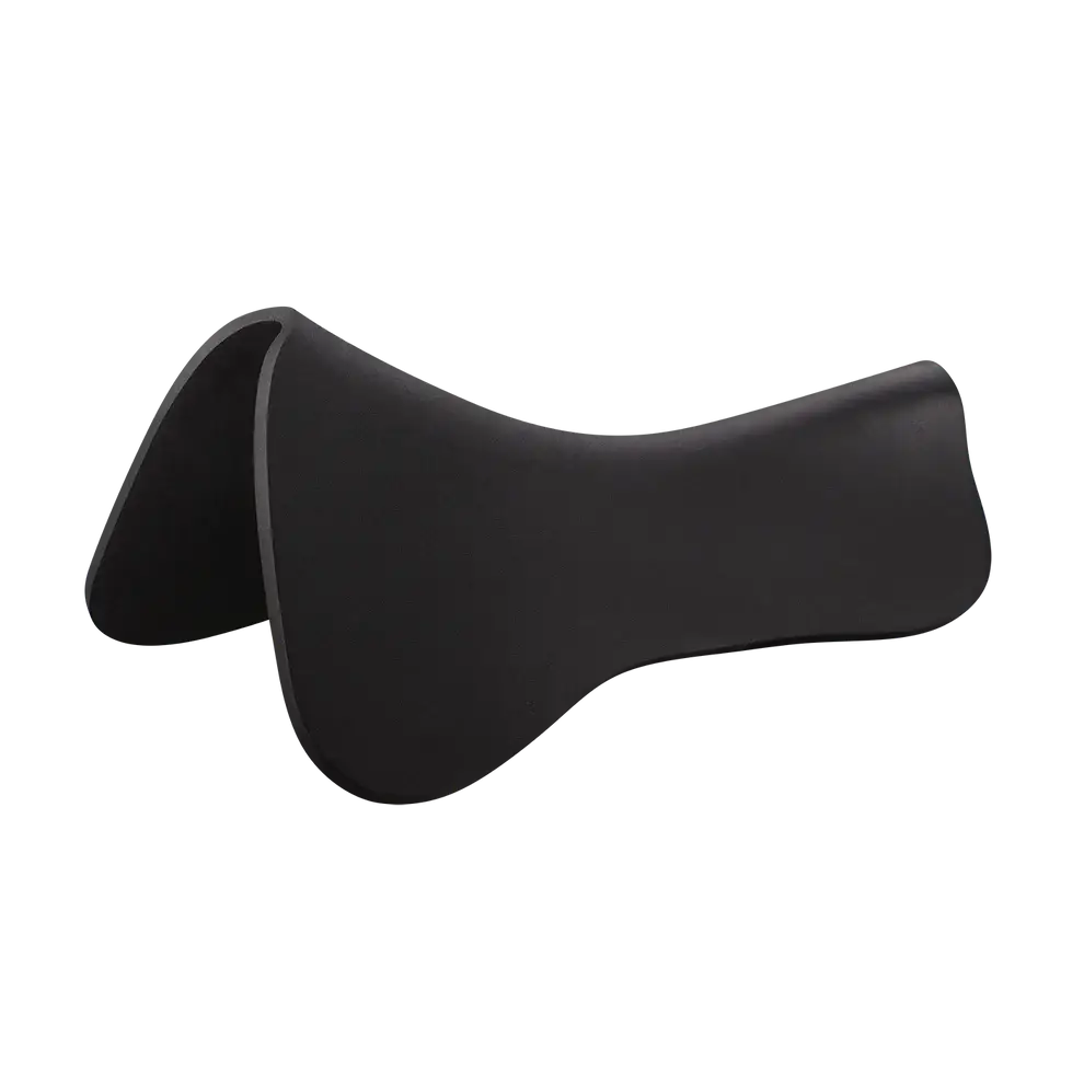 Wintec Comfort Pad Charcoal Corrective Saddle Pads