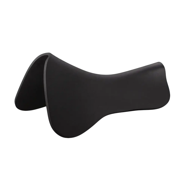 Wintec Comfort Pad Charcoal Corrective Saddle Pads