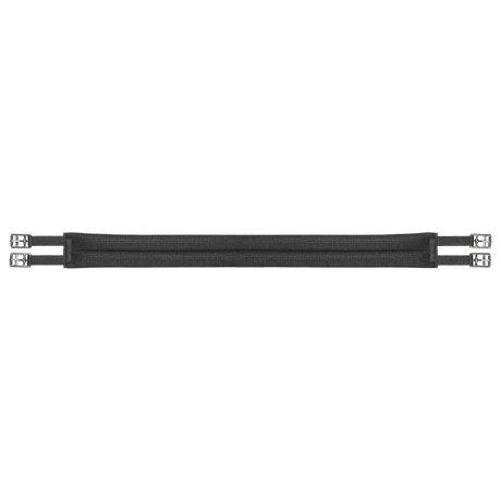 Wintec Elastic Girth (Long) Black 90 cm/36" Long Girths