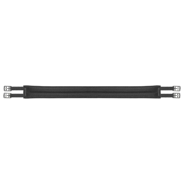 Wintec Elastic Girth (Long) Black 90 cm/36" Long Girths