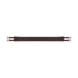 Wintec Elastic Girth (Long) Brown 90 cm/36" Long Girths