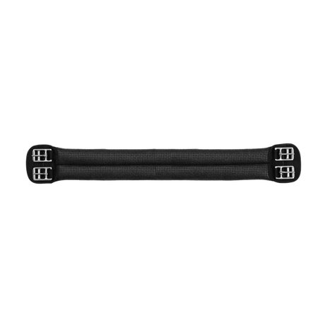 Wintec Elastic Girth (Short) Black 40 cm/16" Short Girths