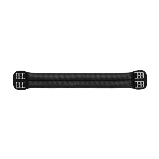 Wintec Elastic Girth (Short) Black 40 cm/16" Short Girths