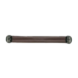 Wintec Elastic Girth (Short) Brown 40 cm/16" Short Girths