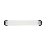 Wintec Elastic Girth (Short) White 40 cm/16" Short Girths