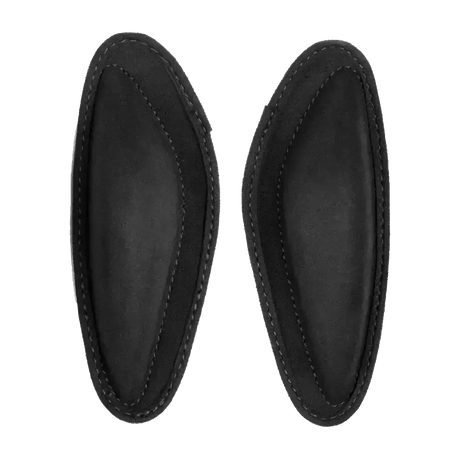 Wintec Flexibloc Pair - All Purpose Black Standard Front Saddle Blocks