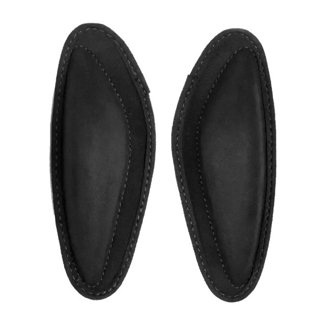 Wintec Flexibloc Pair - All Purpose Black Standard Front Saddle Blocks