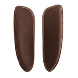 Wintec Flexibloc Pair - Dressage Brown Large Saddle Blocks