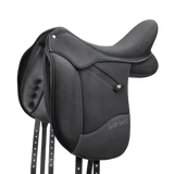 Wintec Isabell Dressage Saddle Black 42 cm/16.5" Saddles