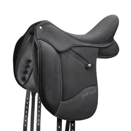 Wintec Isabell Dressage Saddle Black 42 cm/16.5" Saddles