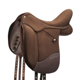 Wintec Isabell Dressage Saddle Brown 42 cm/16.5" Saddles