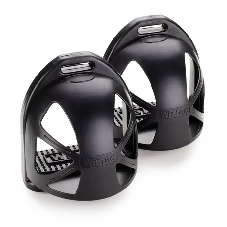 Wintec Kids Cage Stirrups Stirrups