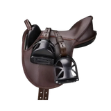 Wintec Kids Saddle Pack Brown Saddles
