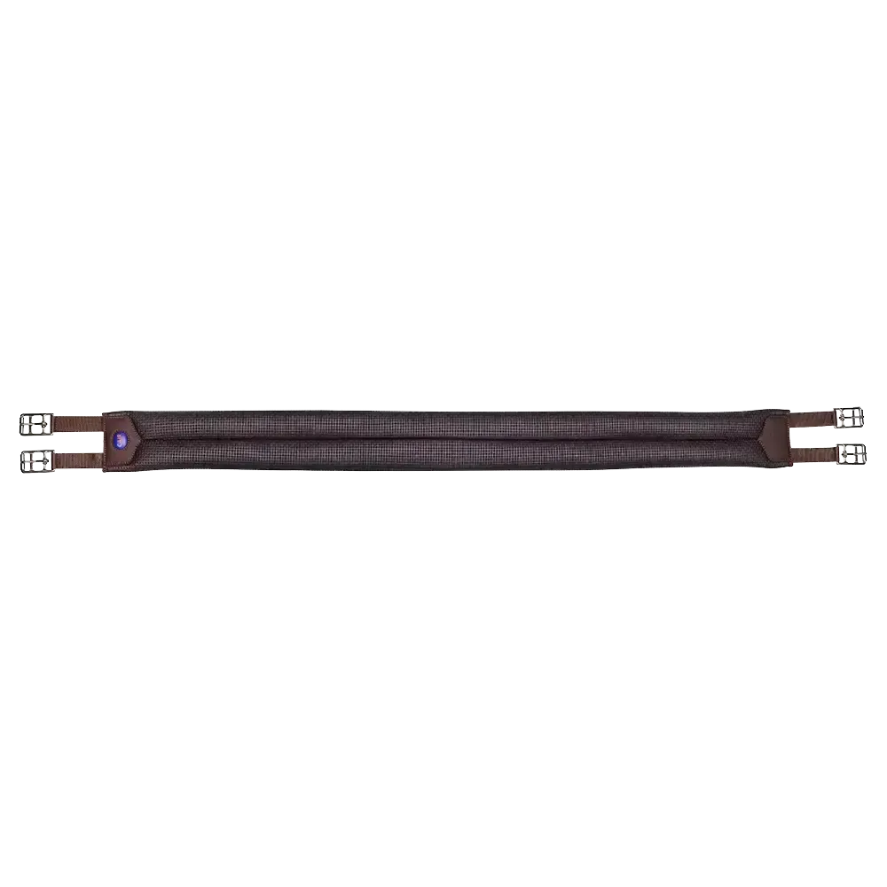 Wintec Miracle Girth (Long) Black 90 cm/36" Long Girths