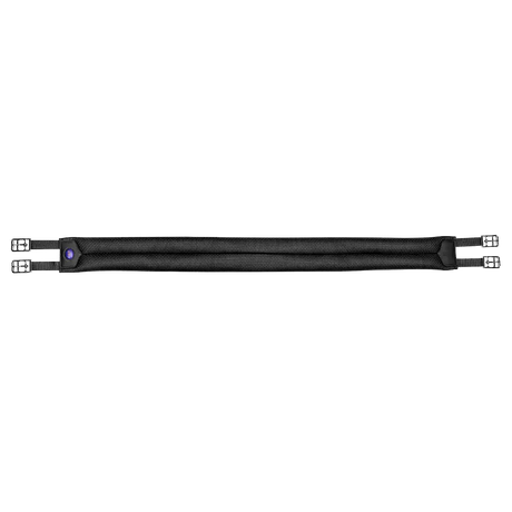 Wintec Miracle Girth (Long) Black 90 cm/36" Long Girths