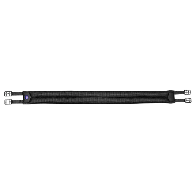 Wintec Miracle Girth (Long) Black 90 cm/36" Long Girths