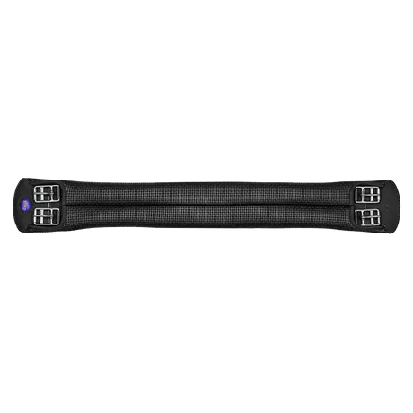 Wintec Miracle Girth (Short) Black 50 cm/20" Short Girths