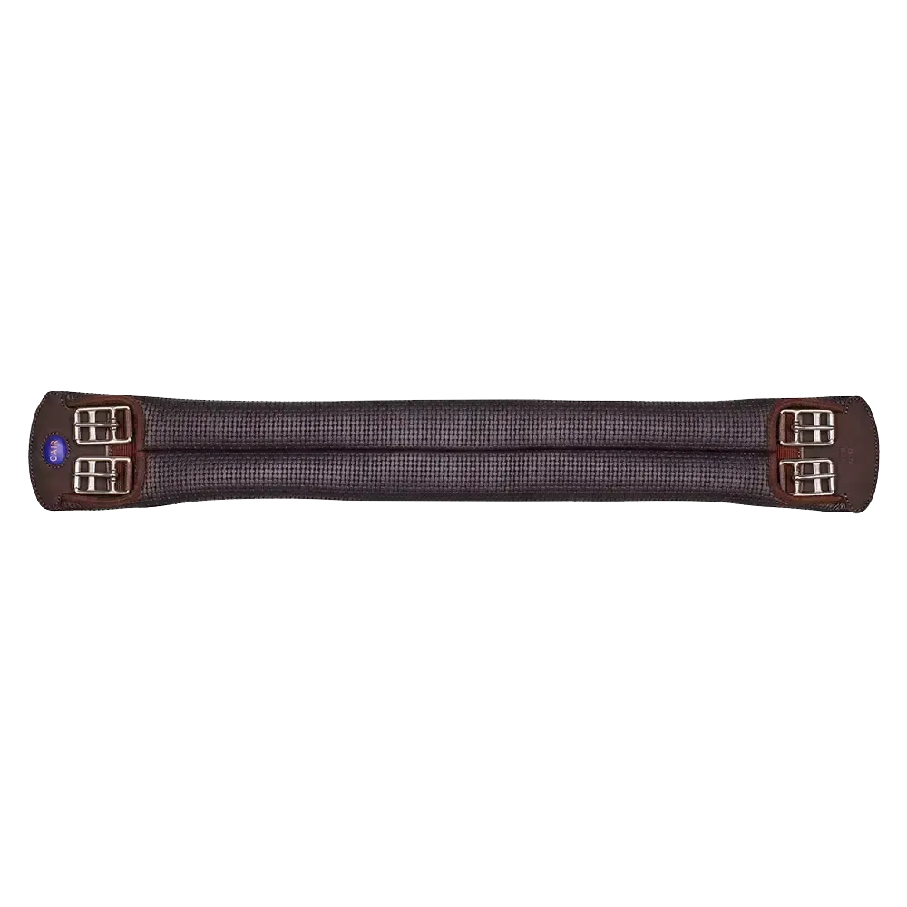 Wintec Miracle Girth (Short) Brown 50 cm/20" Short Girths