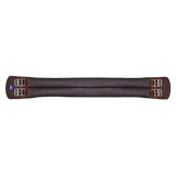 Wintec Miracle Girth (Short) Brown 50 cm/20" Short Girths