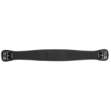 Wintec Pro Chafeless Elastic Girth Black 60 cm/24" Long Girths
