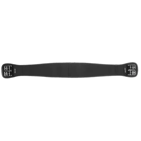 Wintec Pro Chafeless Elastic Girth Black 60 cm/24" Long Girths