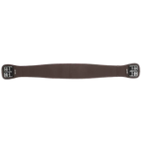 Wintec Pro Chafeless Elastic Girth Brown 60 cm/24" Long Girths