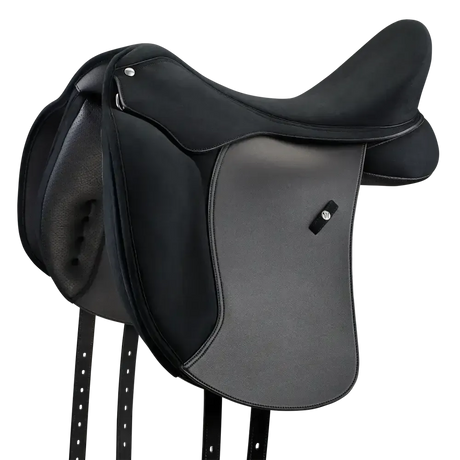 Wintec Pro Dressage Black 42 cm/16.5" Saddles