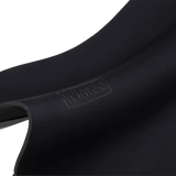 Wintec Riser Comfort Pad Jump Saddle Black Corrective Saddle Pads