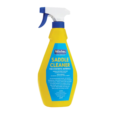 Wintec Saddle Cleaner 