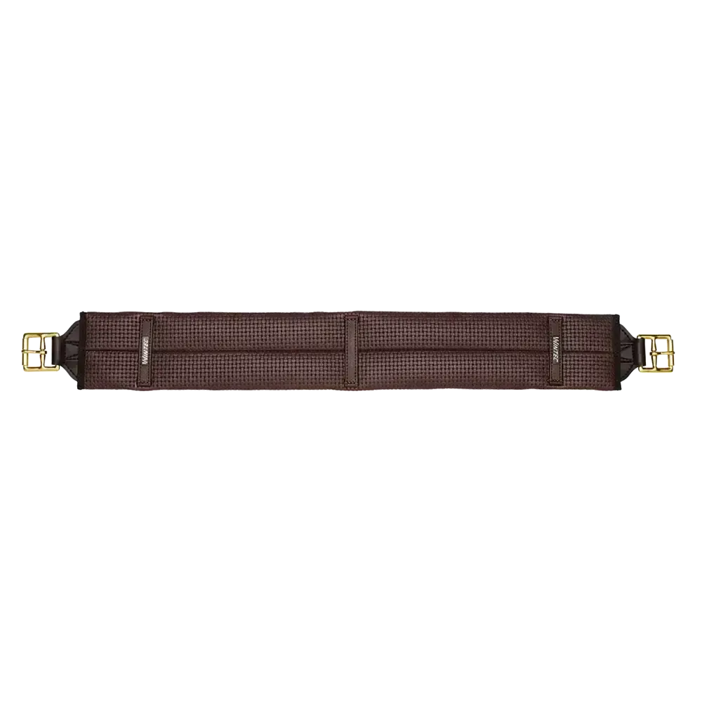 Wintec Stock Girth Brown 65 cm/26" Long Girths